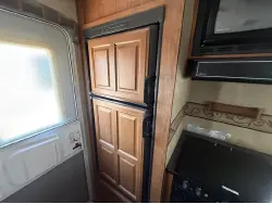 2010 Forest River Salem 25RKS