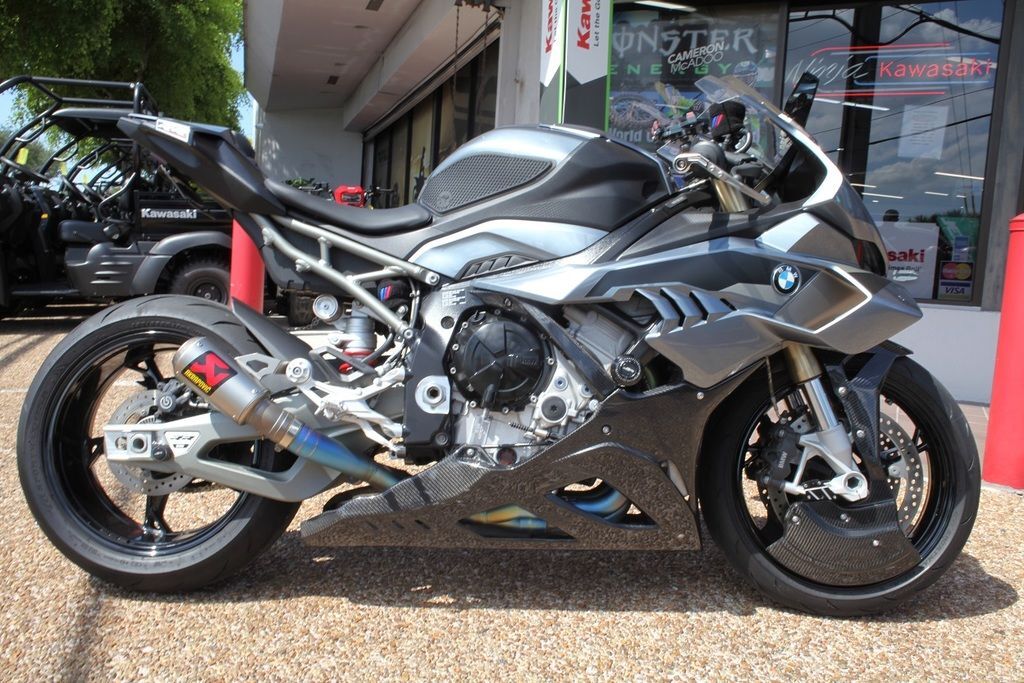 2025 BMW S 1000 RR Sport 1000 RR in Hialeah, FL