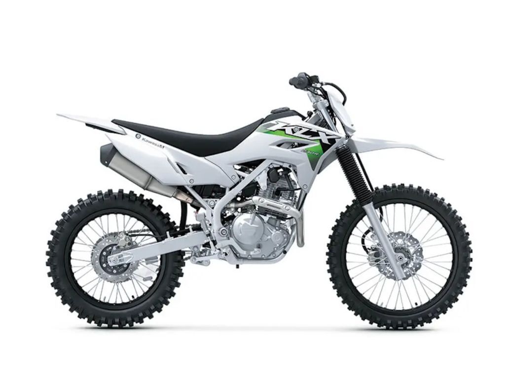 2027 Kawasaki KLX®230R in dover DE