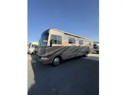 2008 Fleetwood FIESTA LX 34N