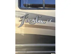 2008 Fleetwood FIESTA LX 34N
