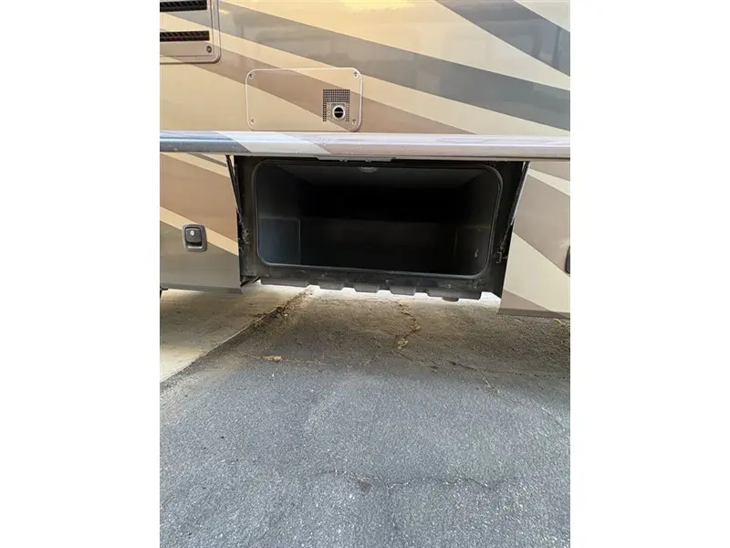 2008 Fleetwood FIESTA LX 34N