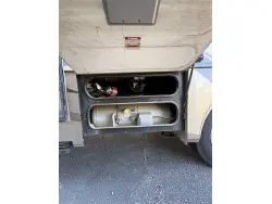2008 Fleetwood FIESTA LX 34N