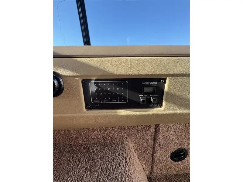 2008 Fleetwood FIESTA LX 34N