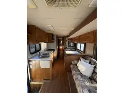 2008 Fleetwood FIESTA LX 34N