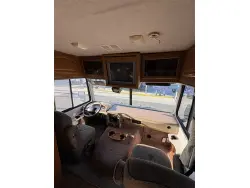 2008 Fleetwood FIESTA LX 34N