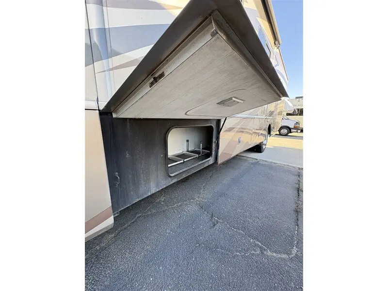 2008 Fleetwood FIESTA LX 34N