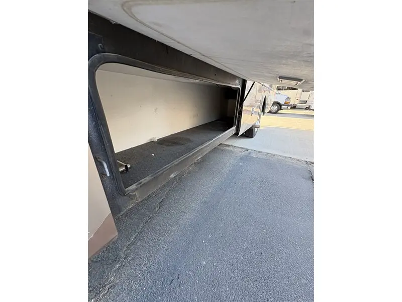 2008 Fleetwood FIESTA LX 34N