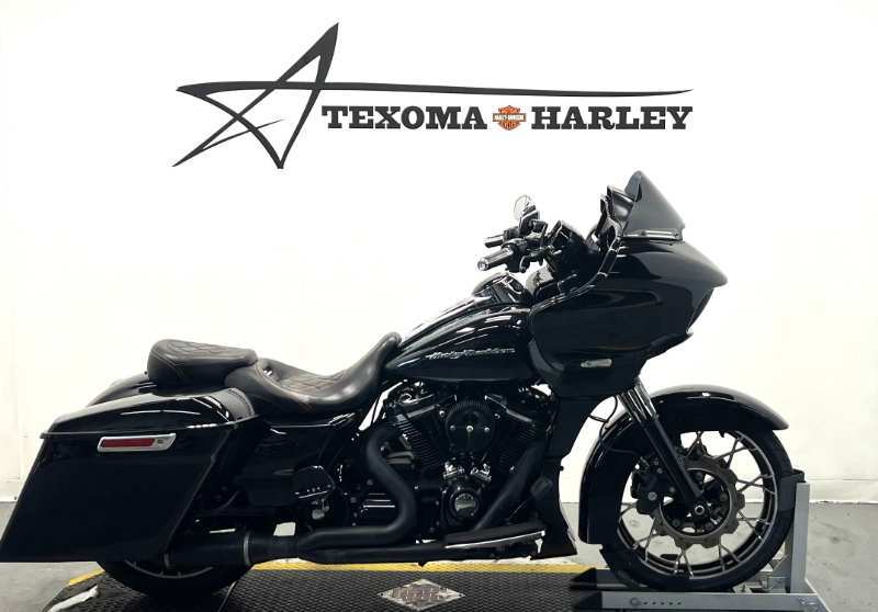 2020 Harley-Davidson ROAD GLIDE SPECIAL FLTRXS SPECIAL FLTRXS in Sherman, TX