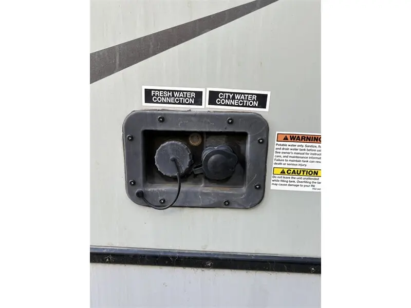 2021 Eclipse RV Attitude 3322SAG