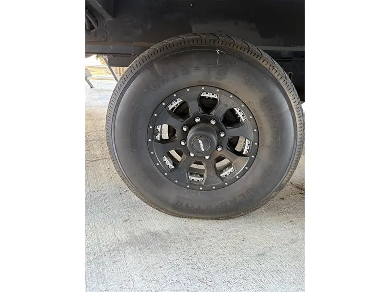 2021 Eclipse RV Attitude 3322SAG