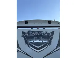 2021 Eclipse RV Attitude 3322SAG