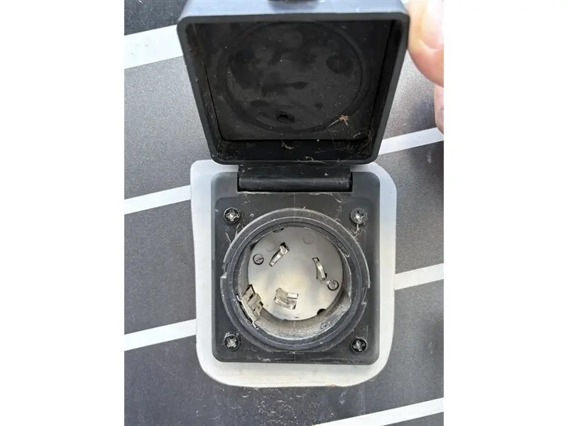 2021 Eclipse RV Attitude 3322SAG