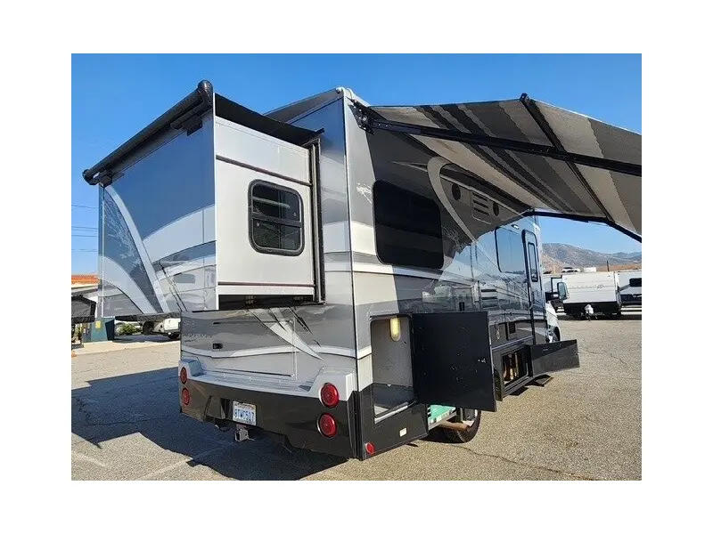 2021 DYNAMAX 25RWM ISATA 3