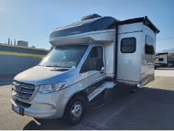 2021 DYNAMAX 25RWM ISATA 3