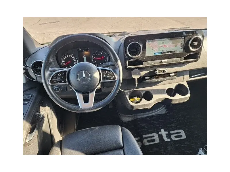 2021 DYNAMAX 25RWM ISATA 3