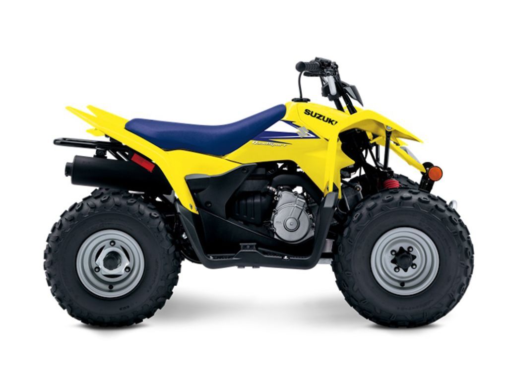 2027 Suzuki QuadSport Z90 in albany GA