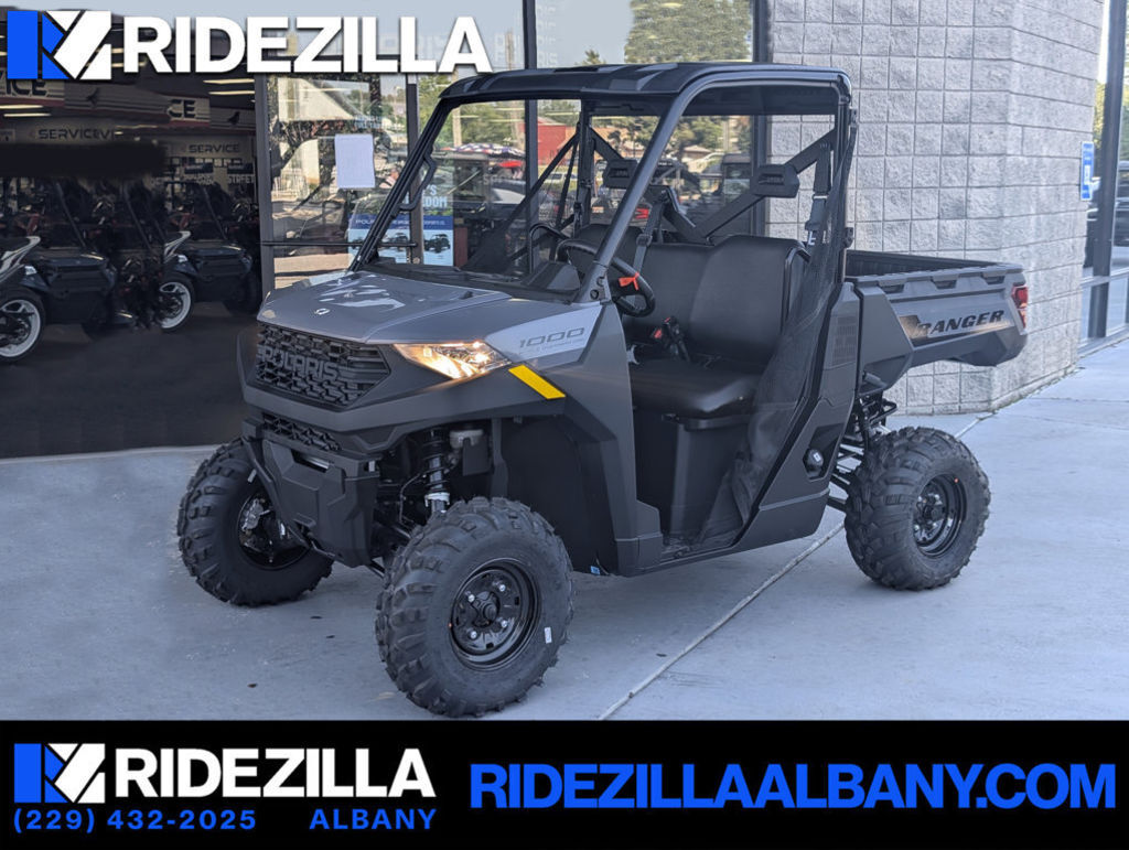 2027 Polaris® Ranger 1000 BASE in albany GA