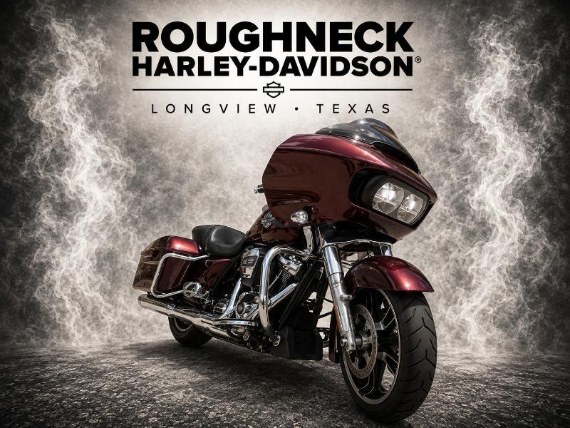 2018 Harley-Davidson ROAD GLIDE in Longview, TX