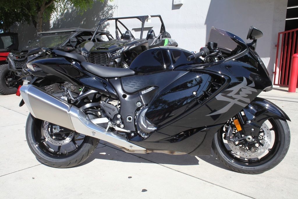 2027 Suzuki Hayabusa in Hialeah, FL