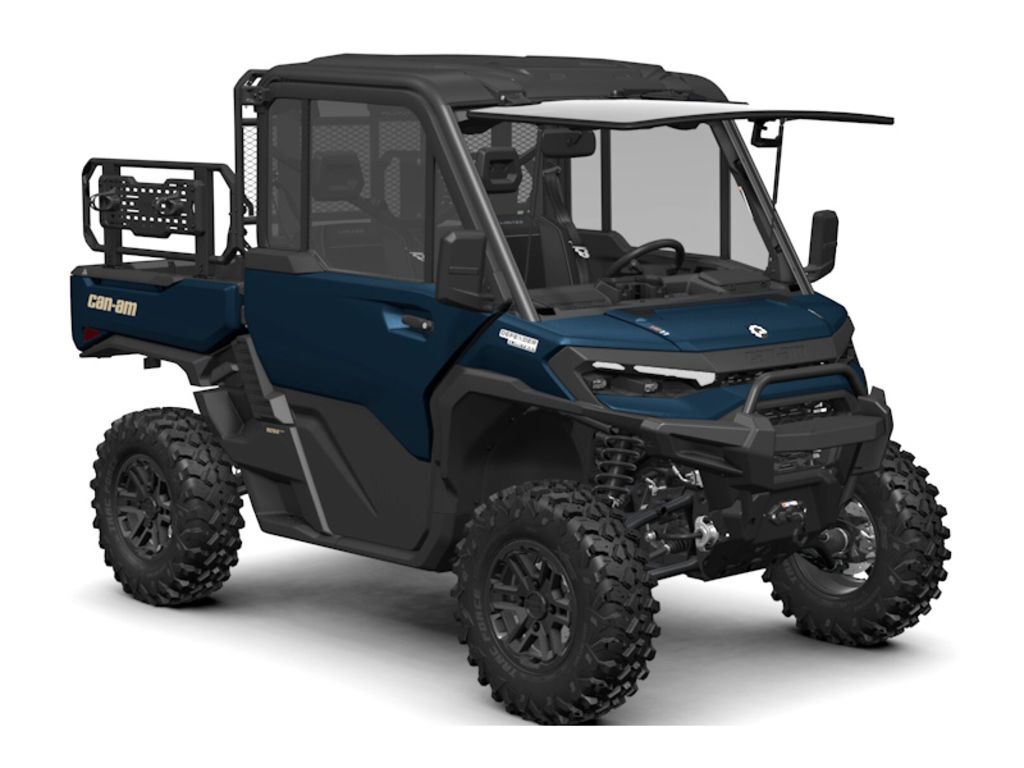 2027 Can-Am Defender XU Limited HD11 in fort lauderdale FL