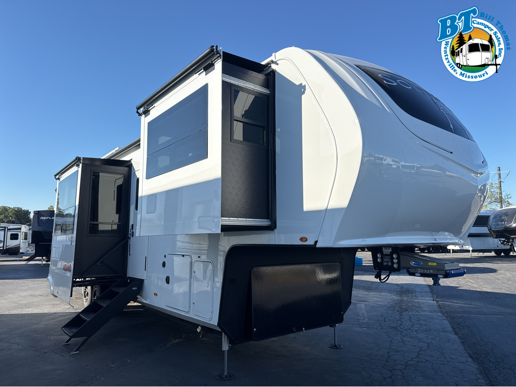 2027 Grand Design SOLITUDE 380FL in wentzville MO