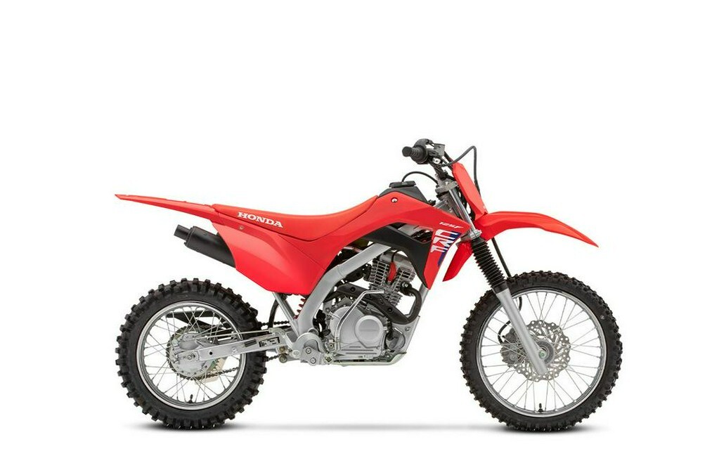 2027 Honda CRF125F 125F in Maumee, OH