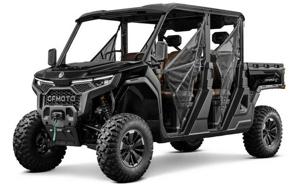 2027 CFMOTO UForce 1000 EPS in west monroe LA