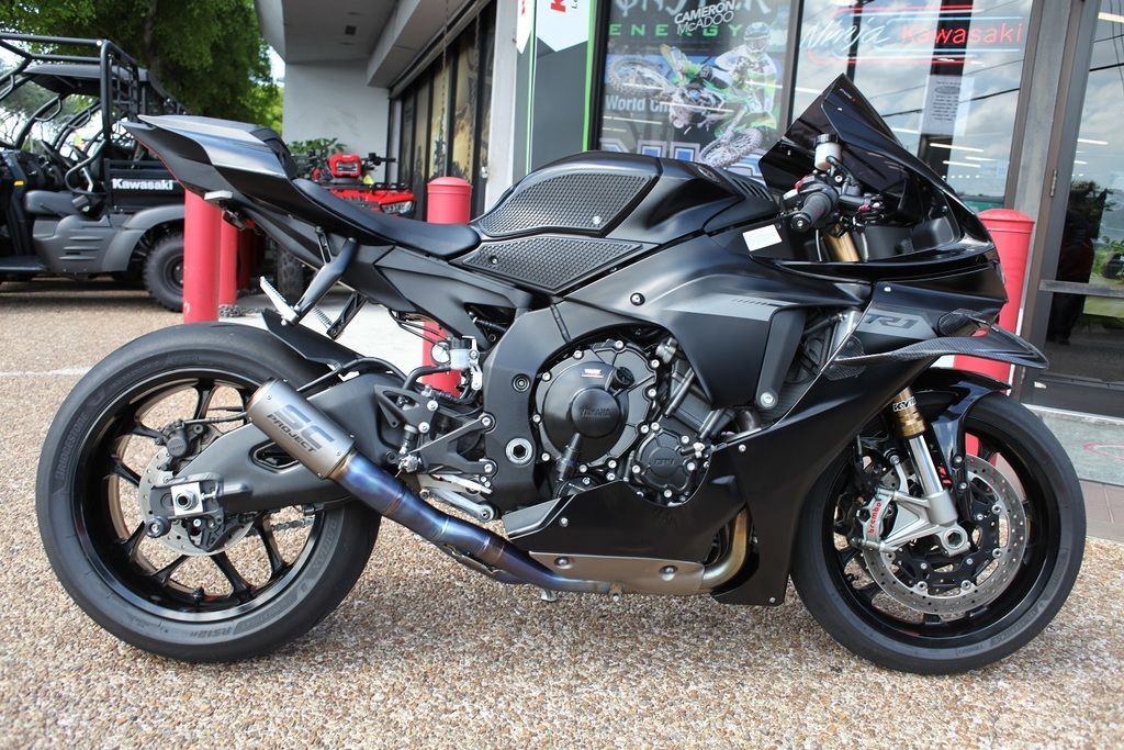 2025 Yamaha YZF-R1 R1 in Hialeah, FL