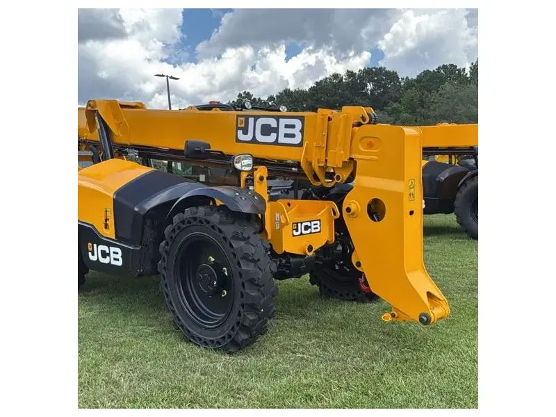 2026 JCB 507-42