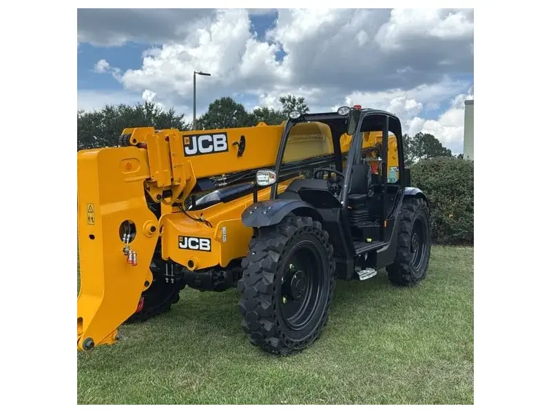 2026 JCB 507-42