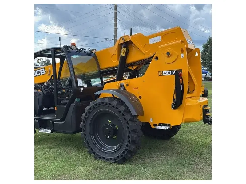 2026 JCB 507-42