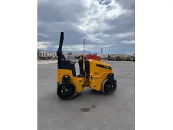 2025 JCB CT260-120