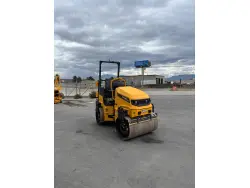 2025 JCB CT260-120