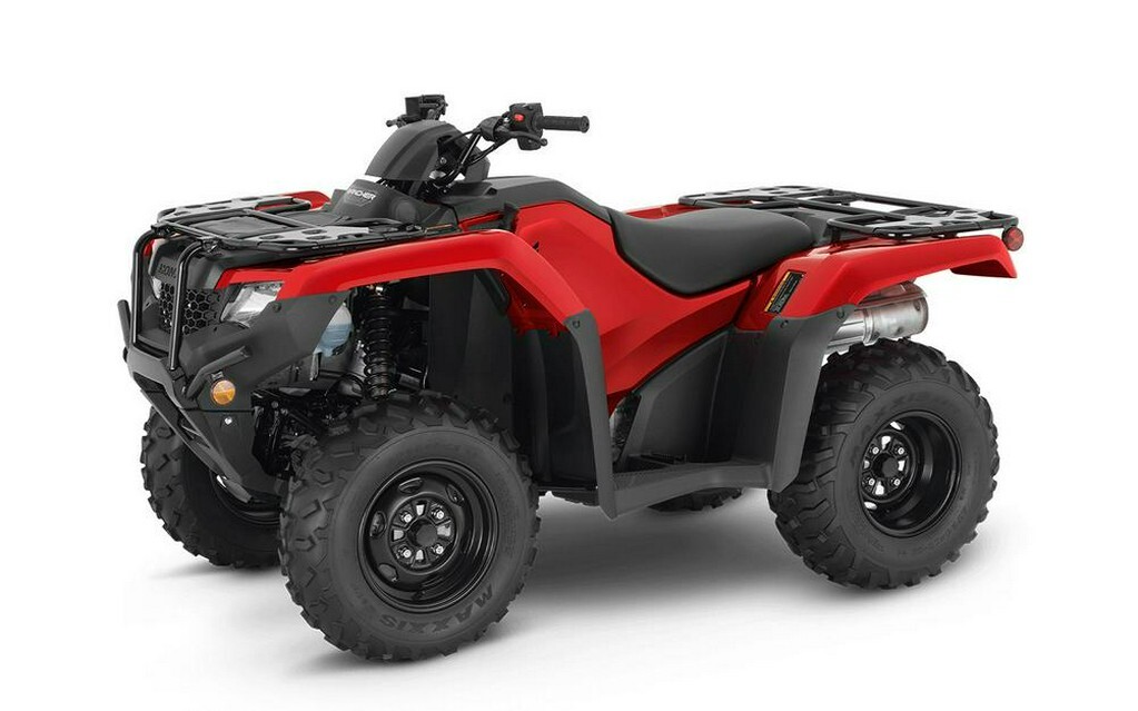 2027 Honda RANCHER 4X4 AT EPS in franklin TN