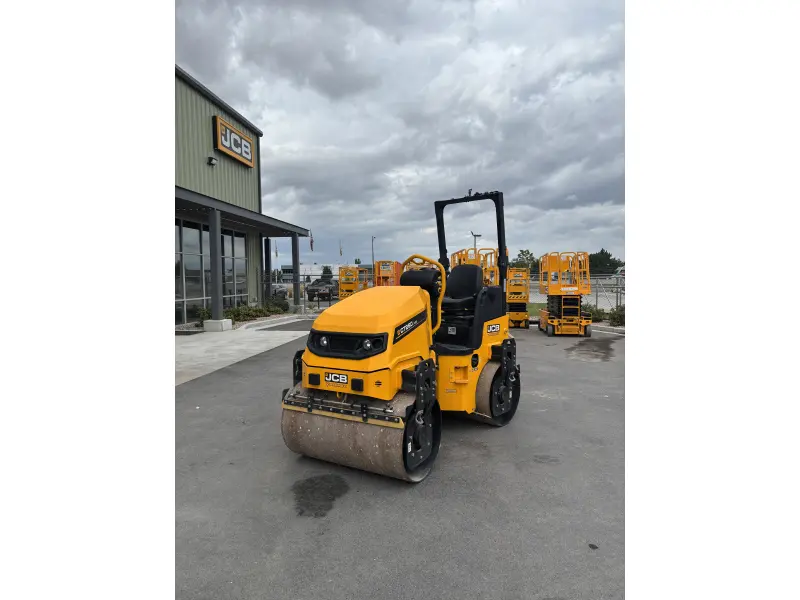 2025 JCB CT260-120