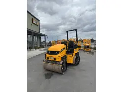 2025 JCB CT260-120