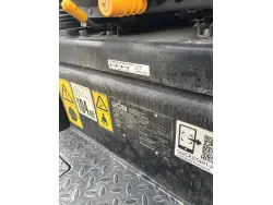 2025 JCB CT260-120