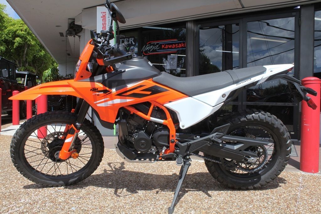 2026 KTM 390 Enduro R 390 R in Hialeah, FL
