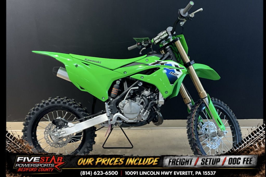 Motocross Motorcycles For Sale - Cycle Trader