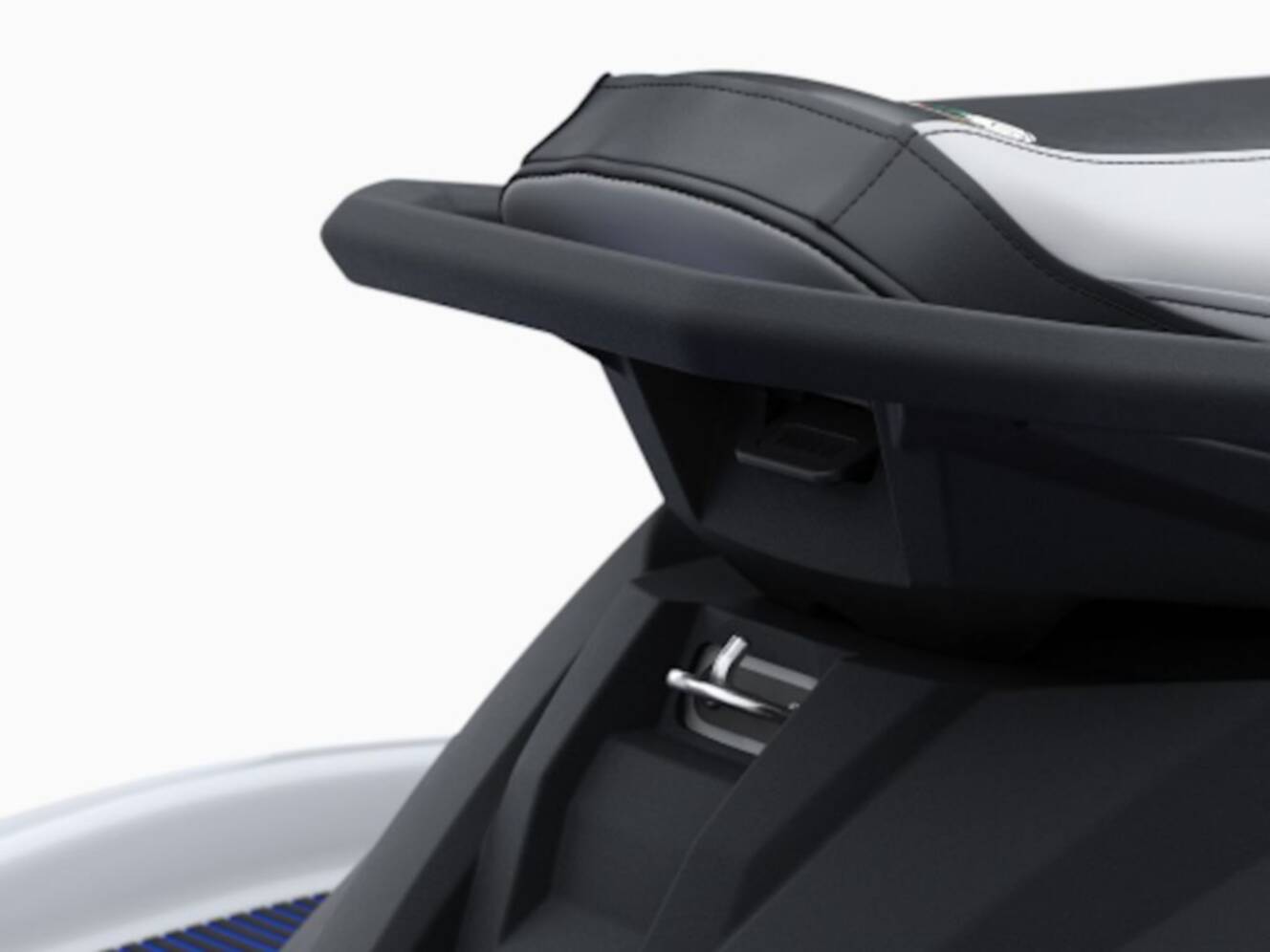 A photo of this 2026 Yamaha VX® Deluxe with Audio