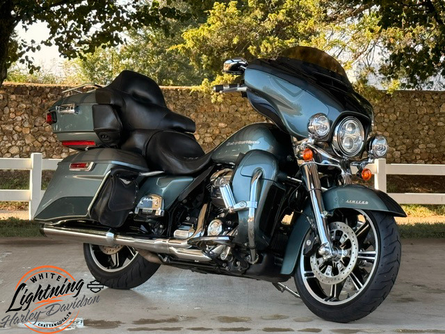 2020 Harley-Davidson Ultra Limited ULTRA LIMITED in Chattanooga, TN
