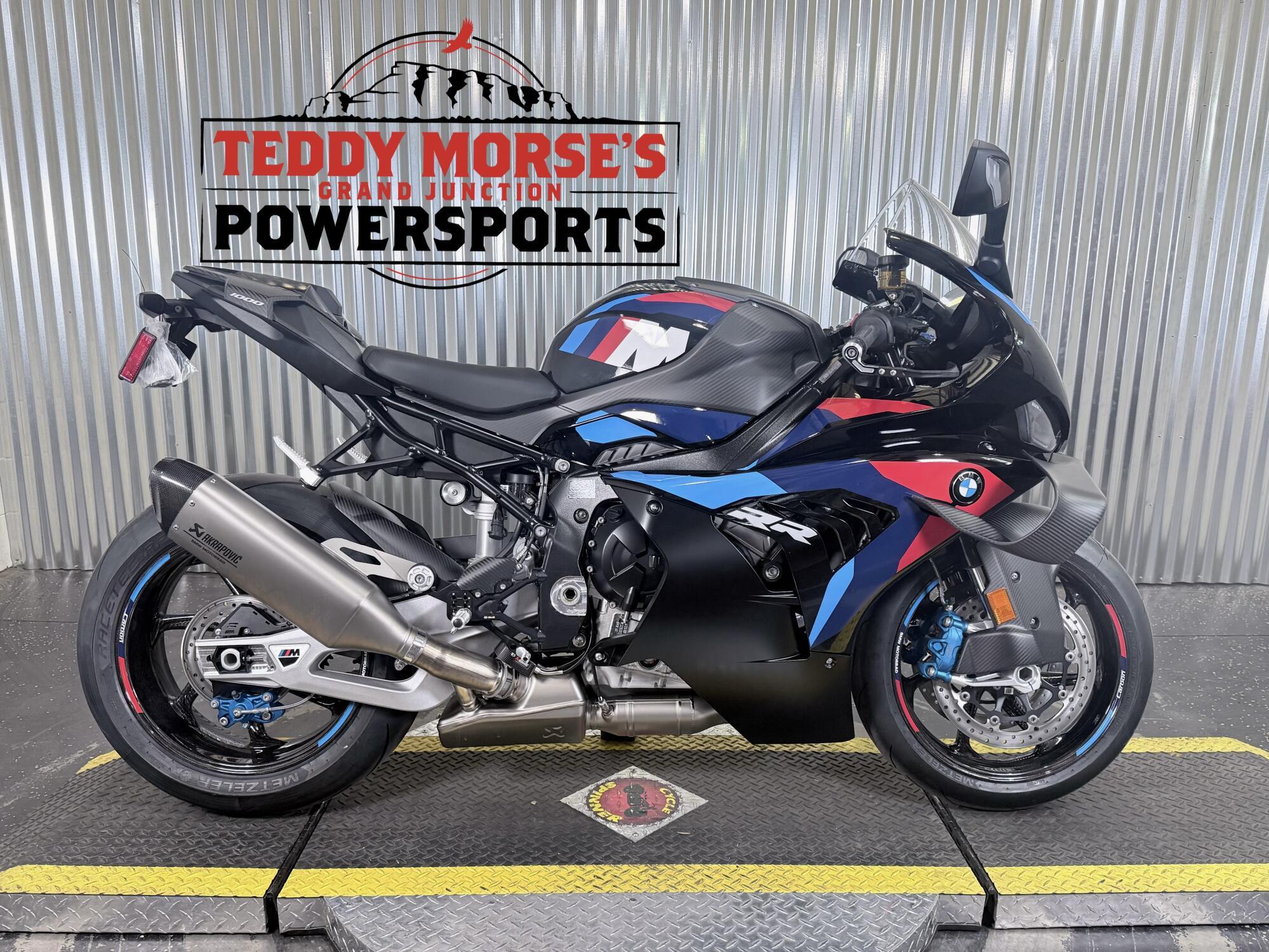 2026 BMW MOTORRAD M 1000 RR 1000 RR in Grand Junction, CO