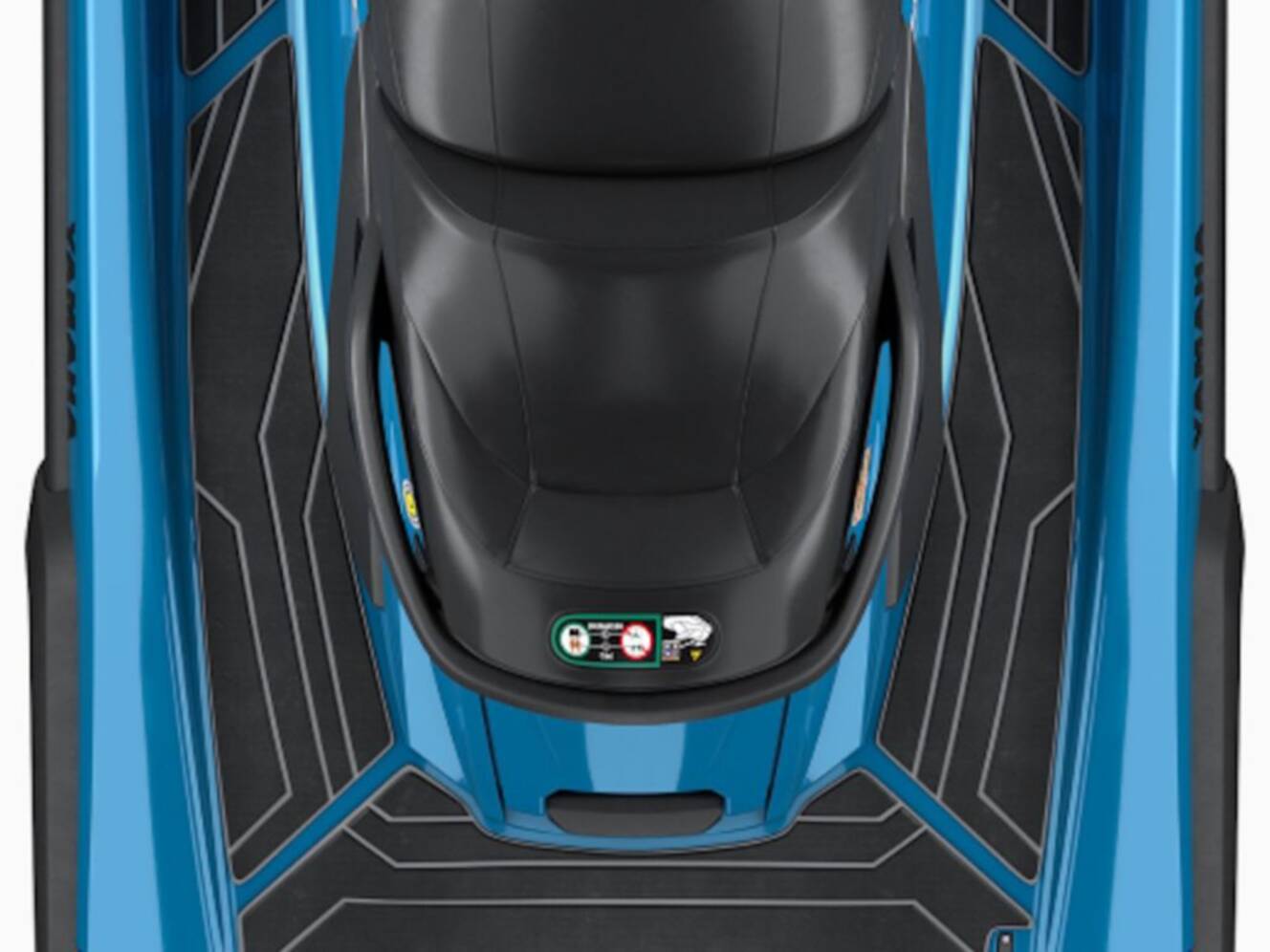 A photo of this 2026 Yamaha FX Cruiser SVHO®