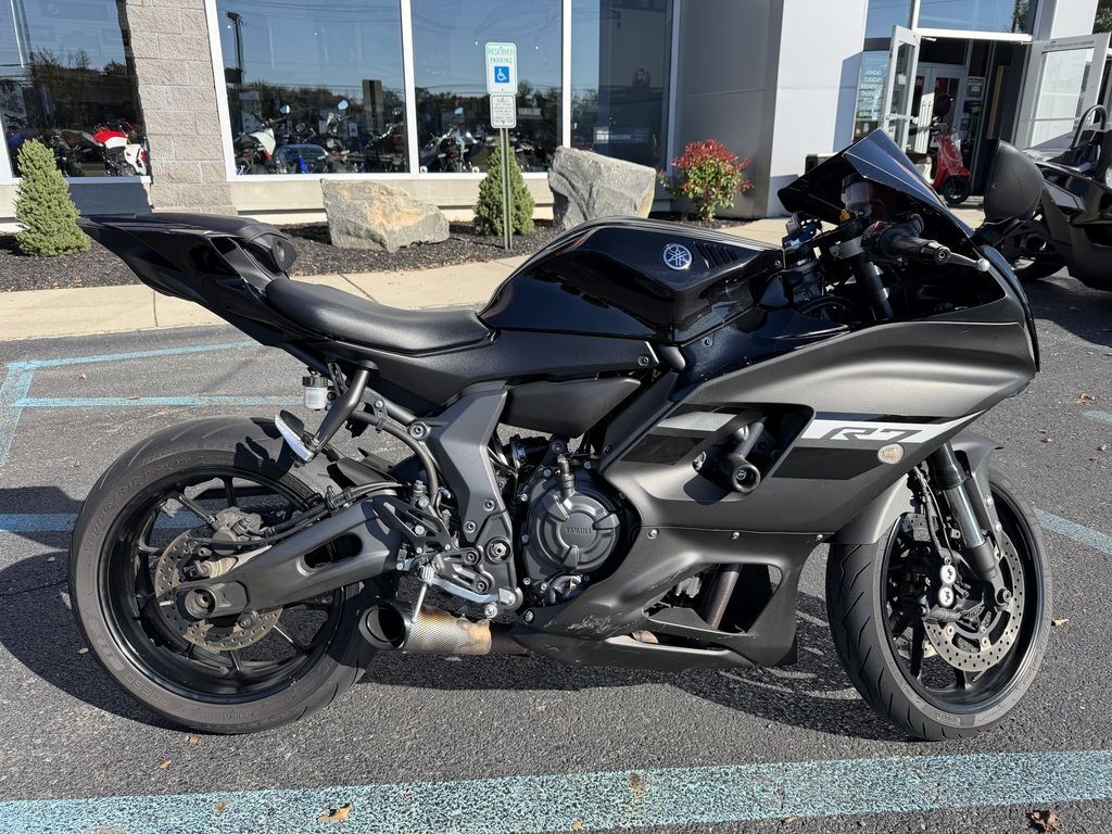 2024 Yamaha YZF-R7 R7 in Deptford, NJ