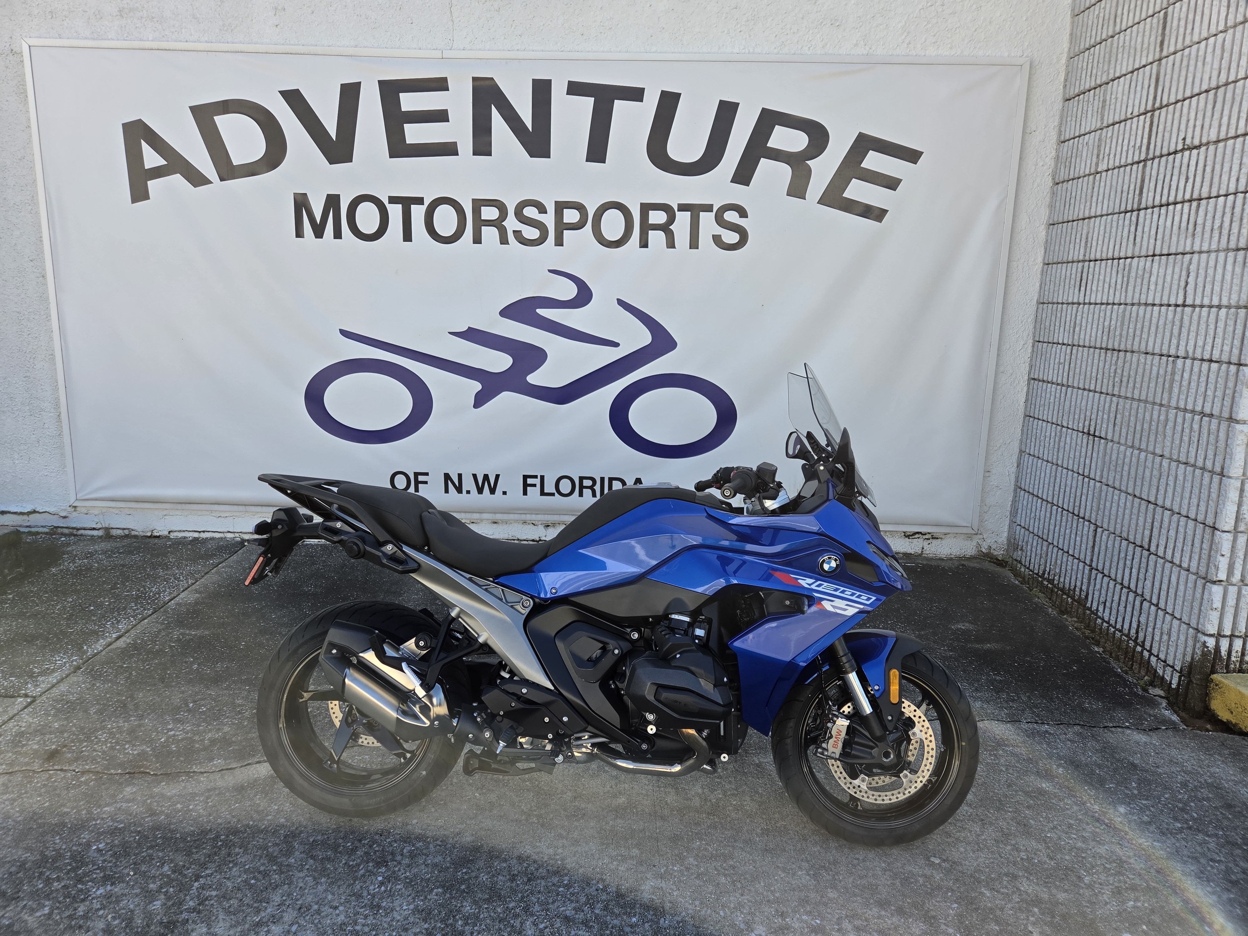 2026 BMW R 1300 RS in Pensacola, FL