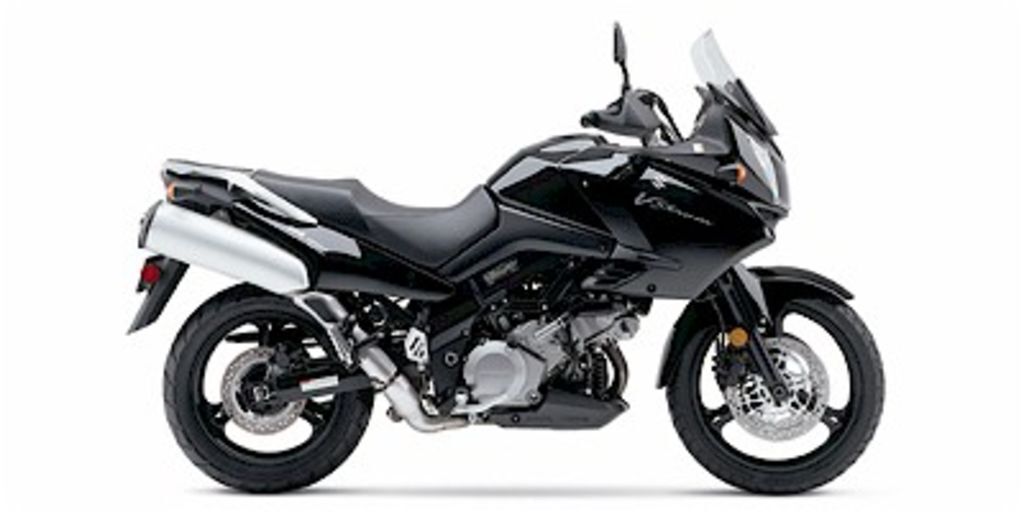 2005 Suzuki V-Strom 650 650 in Hendersonville, NC