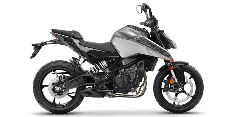 2026 KTM 250 Duke in grand junction CO