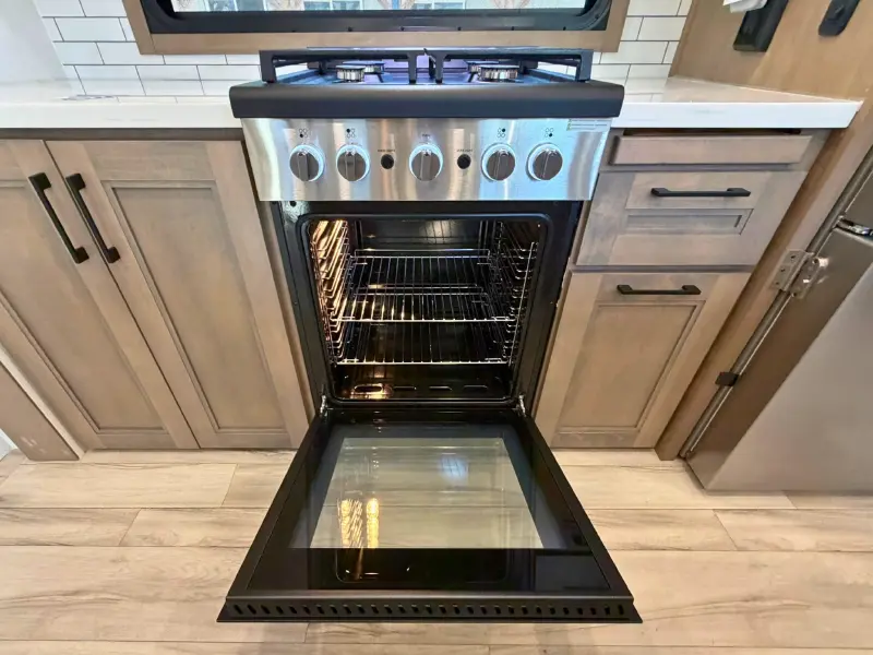 2026 KZ RV Durango Gold G388FLS