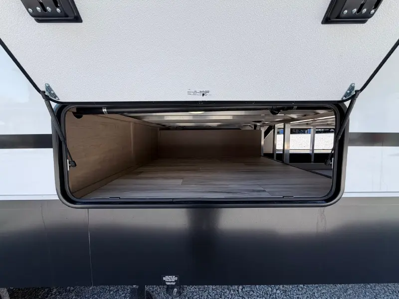 2026 KZ RV Durango Gold G388FLS
